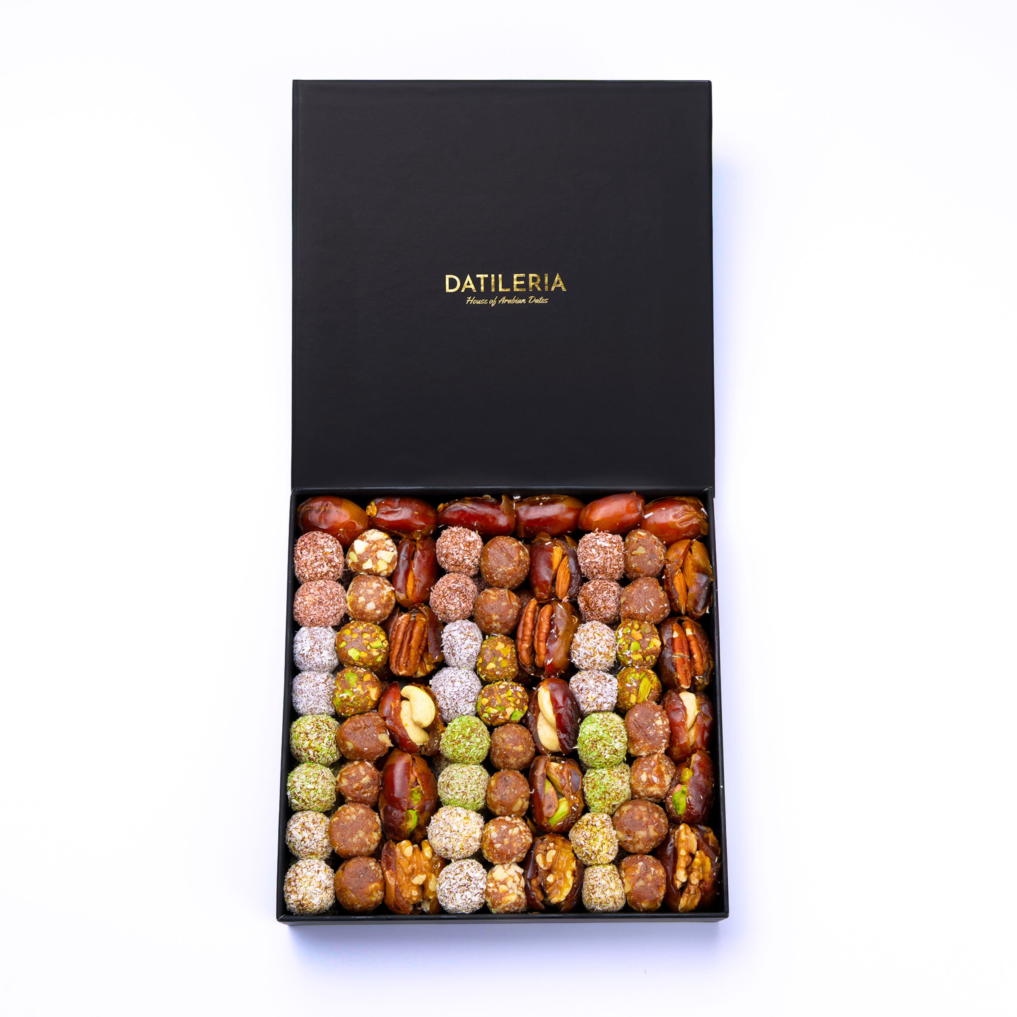 Assorted Kholas Date Collection – Gift Box