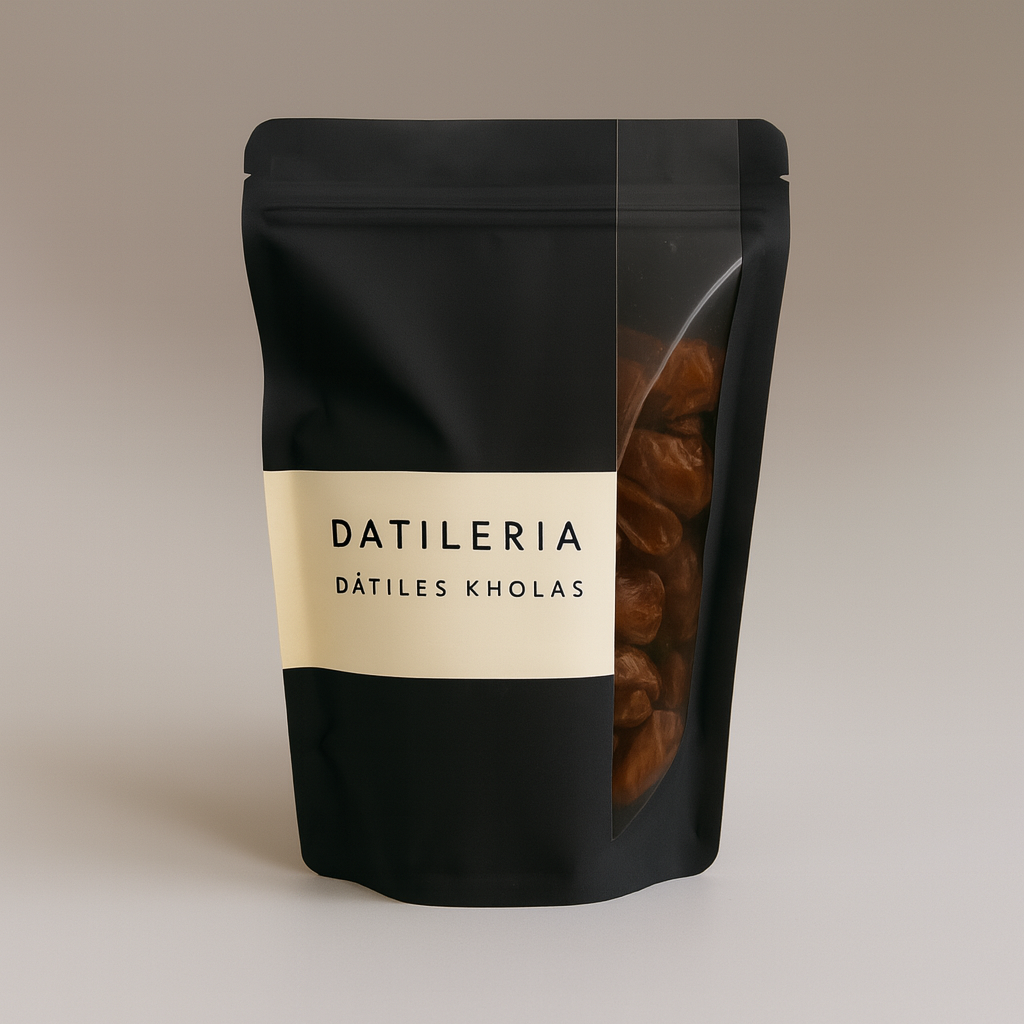 40 x Premium Kholas Dates / 250g