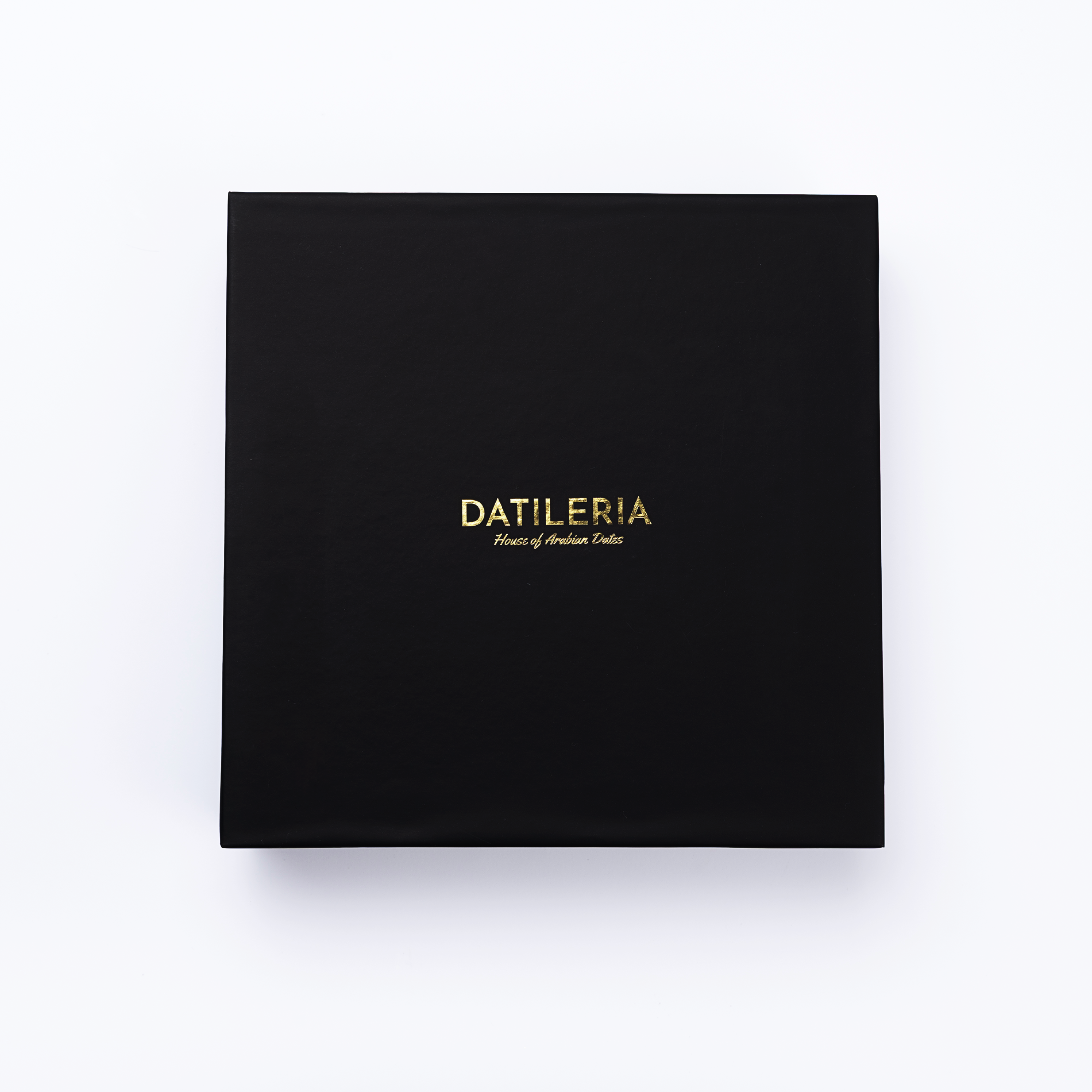 Filled Assorted Premium Kholas Dates – Gift Box