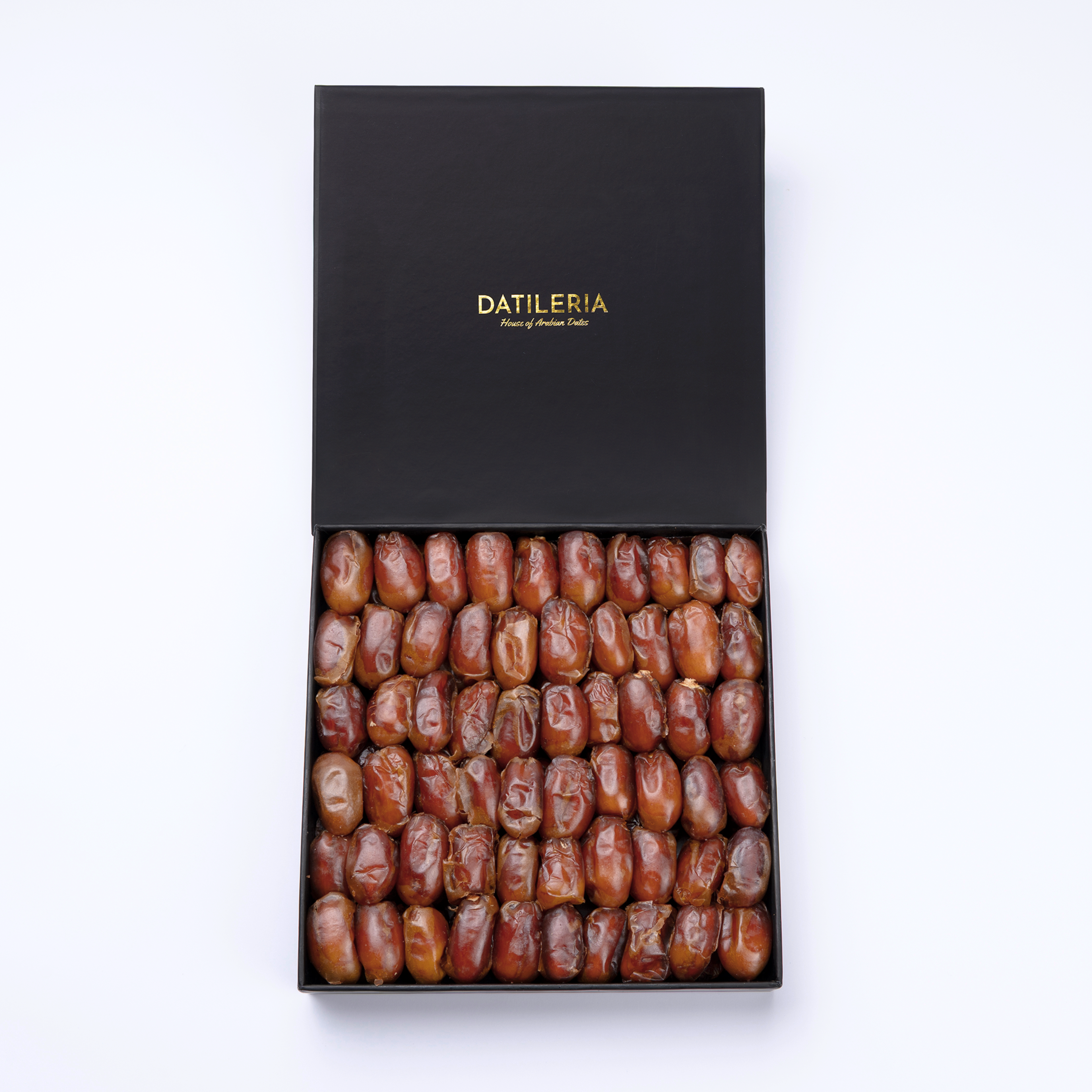 Selected Kholas Dates – Gift Box