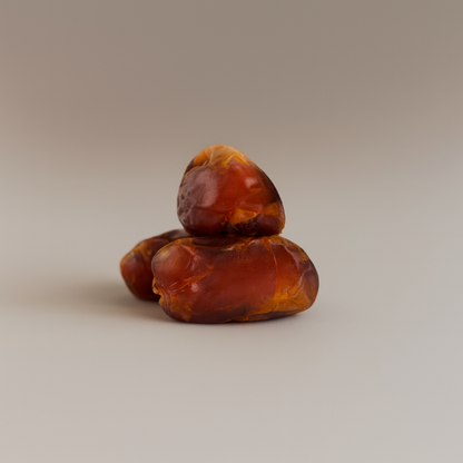 Kholas Dates – Whole / 5 Kg
