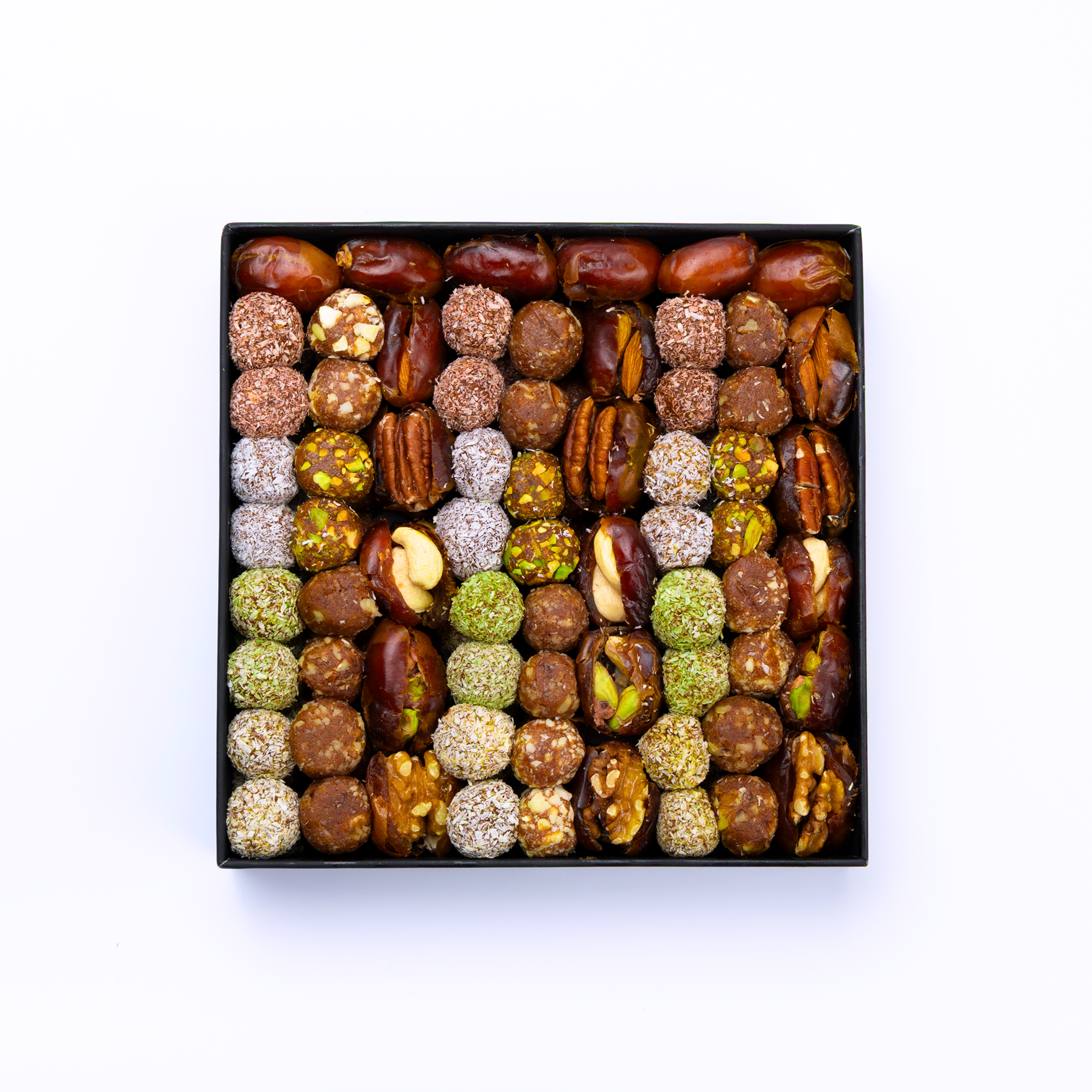 Assorted Kholas Date Collection – Gift Box