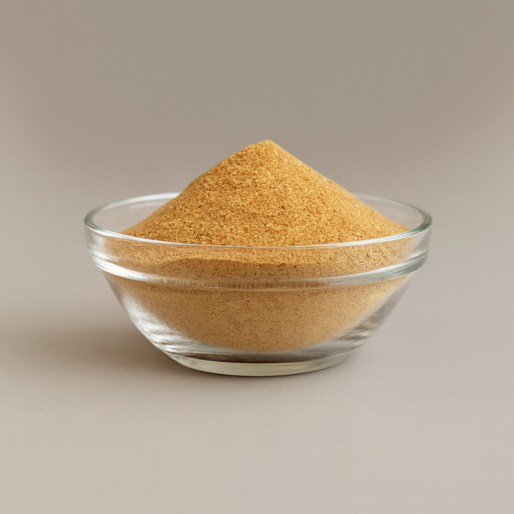 Date Sugar / 6 Kg (2 x 3 Kg Bags)