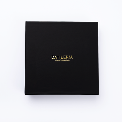 Dátiles Kholas Premium Rellenos y Surtidos – Caja de Regalo