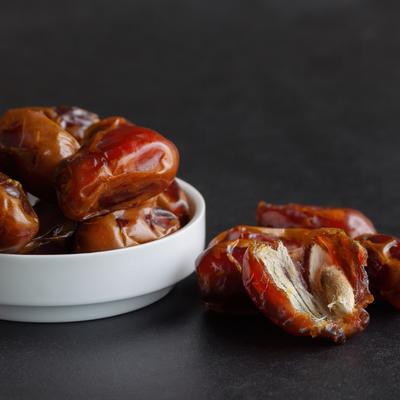40 x Premium Kholas Dates / 250g